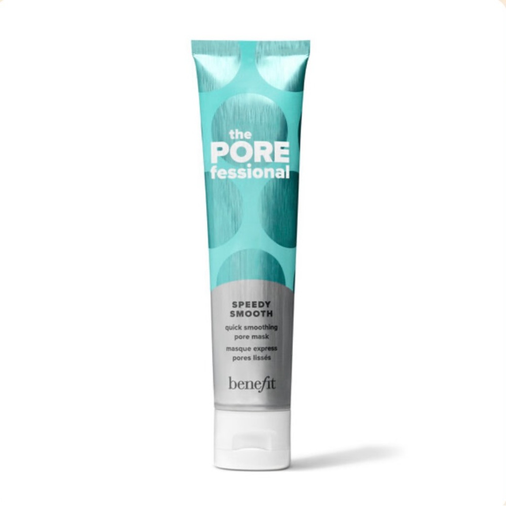 Benefit Speedy Smooth Pore Mask